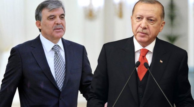 Cumhurbaşkanı Erdoğan'ın 10 büyükelçi talimatına Abdullah Gül'den dikkat çeken yorum: Başka krizlerin önünü açar