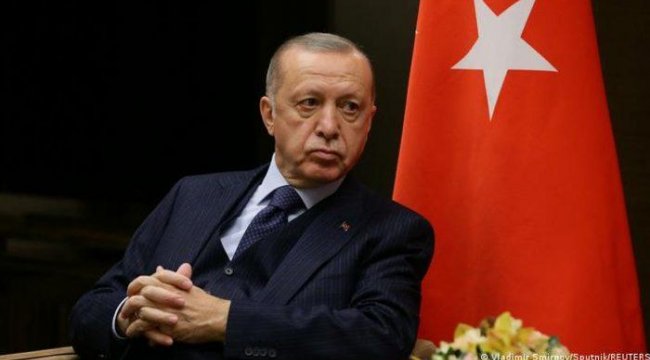 Erdoğan’dan sert tepki: Bunları ülkemizde ağırlamak gibi bir lüksümüz olamaz