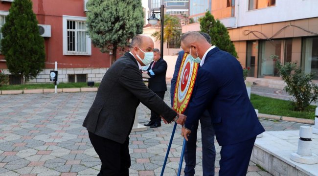 Gönül Orta:
