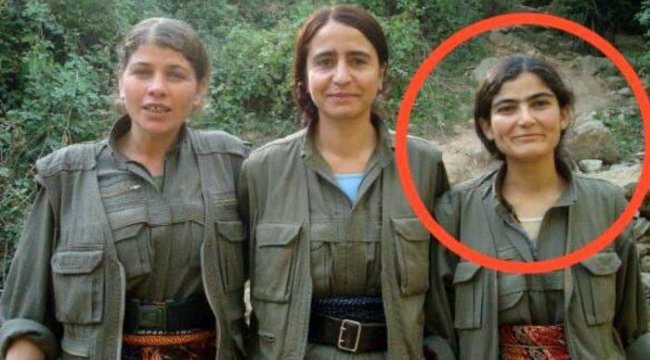 MİT'ten PKK'ya Kerkük'te üst düzey darbe! Taybet Bilen etkisiz hale getirildi