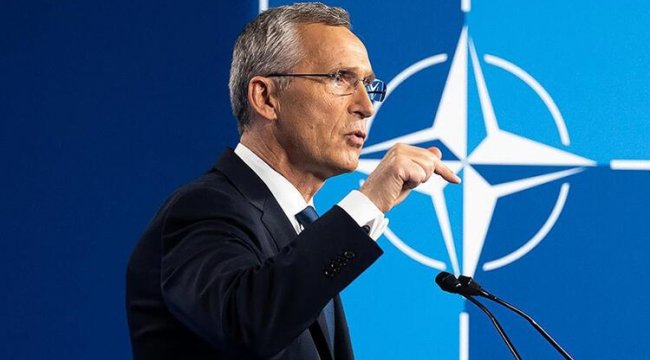 NATO'dan itiraf gibi Afganistan açıklaması