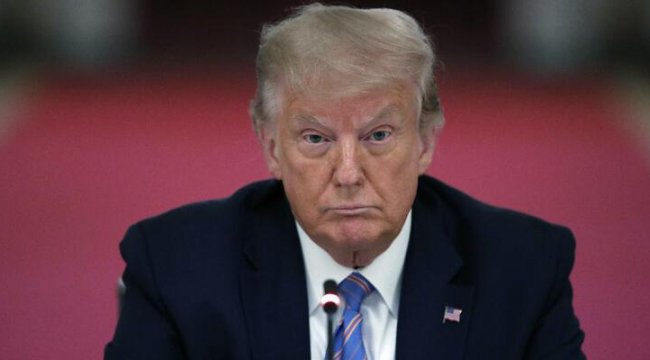 2024'te yeniden aday olacak mı? Donald Trump sessizliğini bozdu