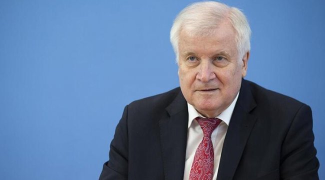 Almanya'dan AB'ye flaş çağrı: Polonya’ya yardım edin!