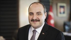 Bakan Varank: Hedeflerimize çok daha hızlı ulaşacağız
