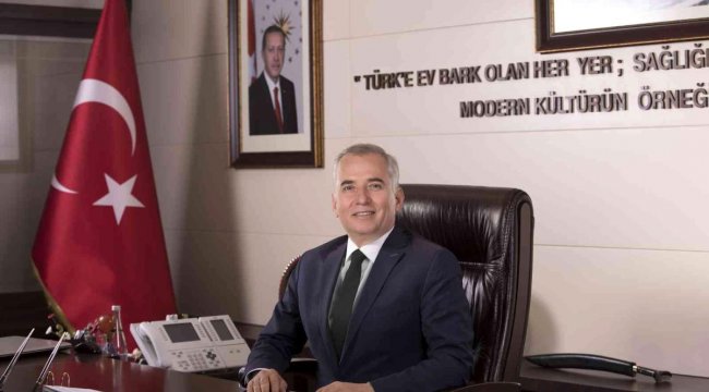 Başkan Zolan,