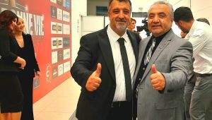 BONNE VIE YILDIZLARI PARLADI!