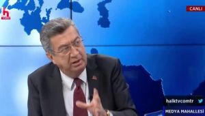 CHP'li Öğüt'ten skandal açıklama: NATO isterse Türkiye'ye müdahale ederdi