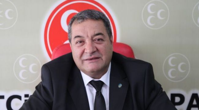 Fendoğlu'ndan göçüğe acil müdahaleye teşekkür