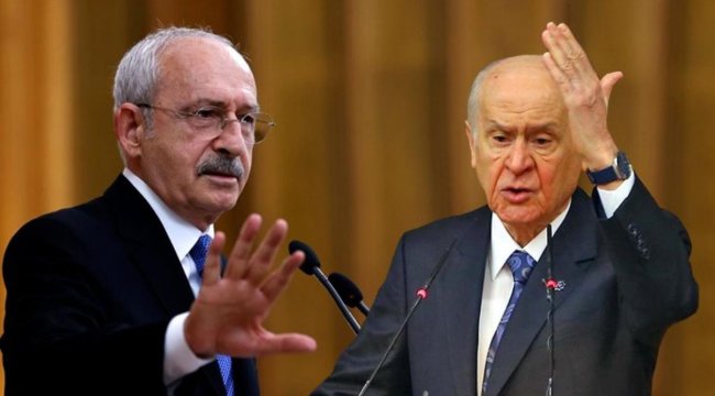 Kılıçdaroğlu'ndan