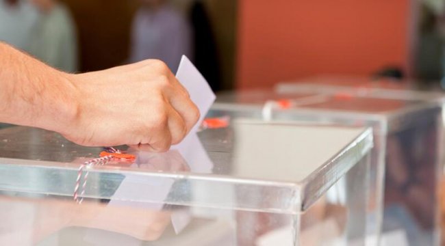 KKTC'de erken seçim tarihi 23 Ocak olarak belirlendi