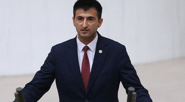 Memleket Parti'li Çelebi: