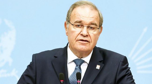 ‘Siyasi linç yanlış’
