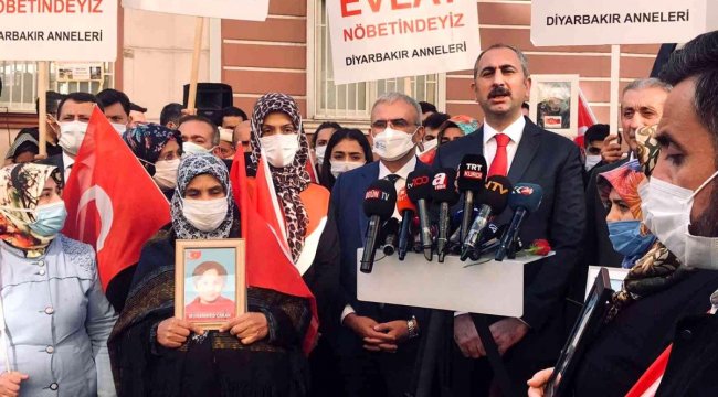 Son dakika haberi... Bakan Gül: