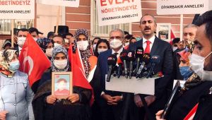 Son dakika haberi... Bakan Gül: 