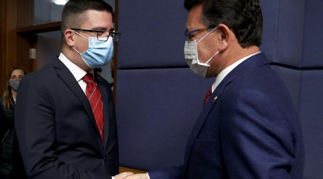 TBMM Göç ve Uyum Alt Komisyonu Başkanı Uslu: