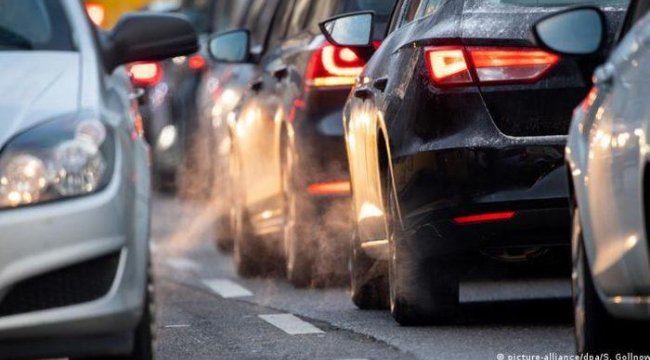 Türkiye de imza attı: 2040'a kadar CO2 salınımı sıfırlanacak