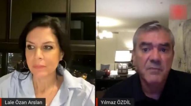 Yılmaz Özdil'in HDP-Atatürk çıkışı tepkilere neden oldu