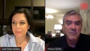 Yılmaz Özdil'in HDP-Atatürk çıkışı tepkilere neden oldu