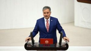 “Dolar suni olarak yükseliyor”