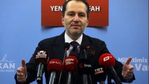 Fatih Erbakan'dan asgari ücret açıklaması: Bu oranda artış beklemiyorduk