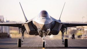 F-35’in 20 yıllık test süreci bitiyor