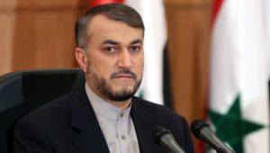 İran Dışişleri Bakanı Abdullahiyan: ABD'ye hiçbir zaman güven olmaz