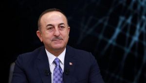 Son Dakika: Mevlüt Çavuşoğlu'ndan dikkat çeken 'Ermenistan' mesajı!