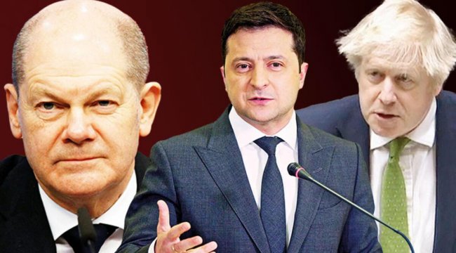 Peş peşe yaptırım açıkladılar