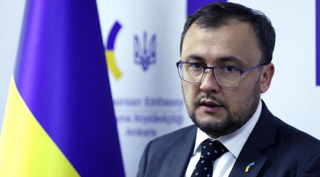 Son dakika | Ukrayna - Rusya savaşında son durum... Ukrayna Büyükelçisi: Ukrayna'nın en zor günü!