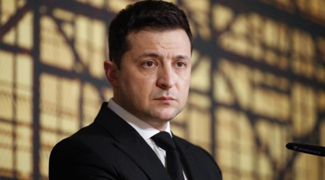 Zelenski: Çok sayıda kayıp var