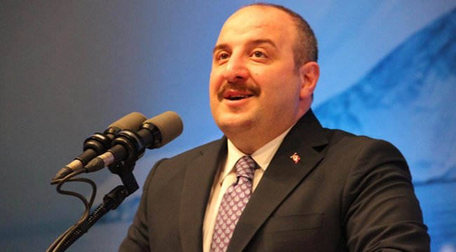 Bakan Varank duyurdu! Türkiye'deki unicorn şirket sayısı altı oldu