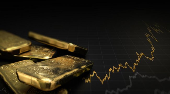 Çeyrek altın bugün ne kadar, gram altın kaç lira, TL? Altın fiyatları 18 Mart 2022 Cuma