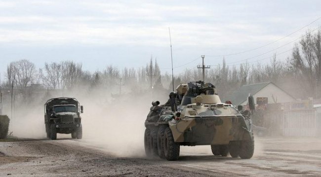 Ekipmanla teslim olan Rus askerlerine para ödülü! Ukrayna kesenin ağzını açtı