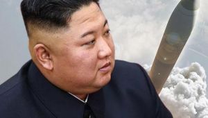 Kuzey Kore rahat durmuyor! ABD ve 10 ülke ortak açıklama yaptı