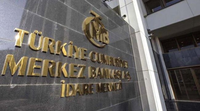 Merkez Bankası Mart 2022 faiz kararı açıklandı! TCMB Mart ayı faiz kararı ne oldu?