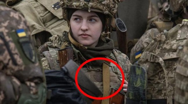 NATO’nun paylaşımı olay oldu! Tepkilerden sonra hemen sildiler…