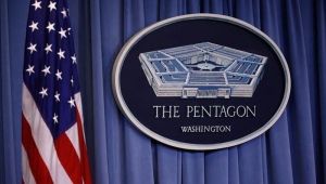 Pentagon'dan uçuşa yasak bölge açıklaması: İlan edilmesi çok zor
