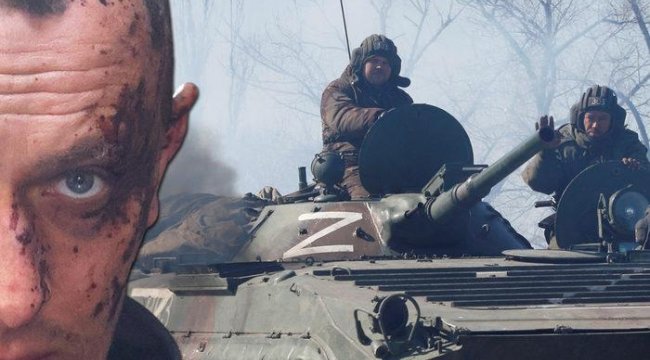 Rusya-Ukrayna savaşı Polonya'ya yaklaştı! Rus ordusu vurdu, Batı'ya gözdağı verdi