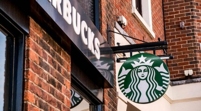 Starbucks, Rusya'daki tüm faaliyetlerini durdurdu