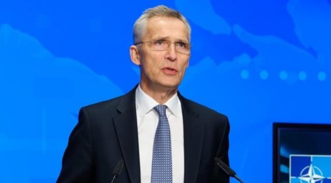 Stoltenberg’den Putin’e: “Savaşı durdur, kuvvetlerini geri çek, diplomasiye dön”