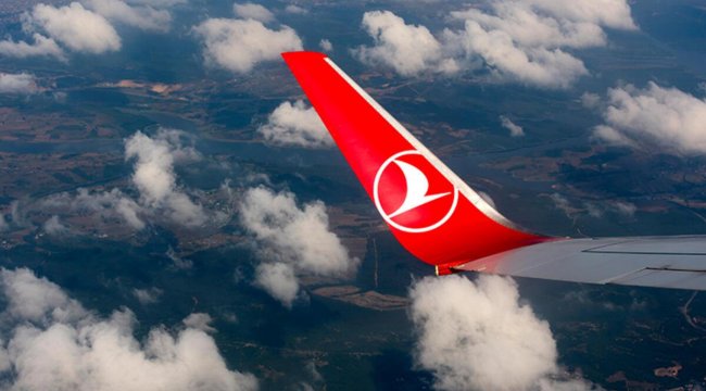 THY, Ukrayna uçuşlarını 21 Mart'a kadar iptal etti