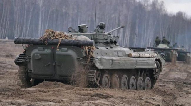 Ukrayna'dan dikkat çeken açıklama: Rus güçleri saldırı potansiyellerini kaybetti ve her yönde durduruldu