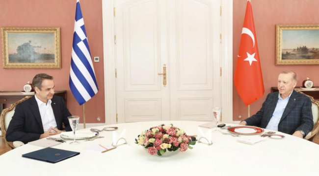 Yeni bir sayfa buluşması