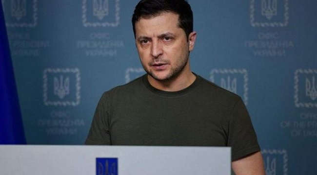 Zelenskiy