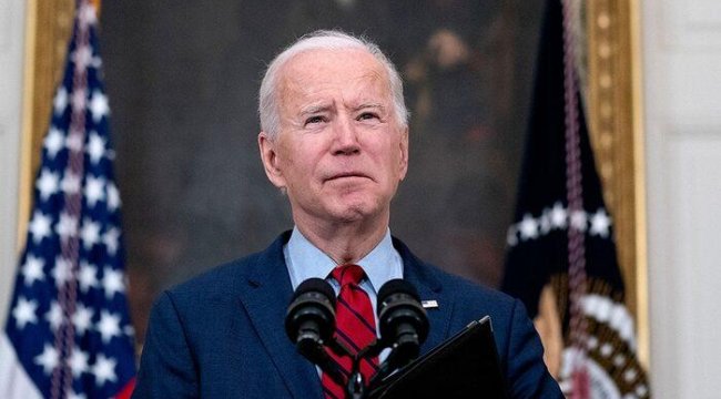 Biden'dan çok konuşulacak sözler! 'Bir koronavirüs, iki Putin'