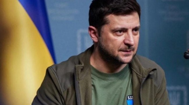 Zelenskiy'nin istediği oldu! Avustralya, Ukrayna'ya zırhlı araç gönderiyor