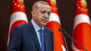 Erdoğan'dan 9 Mayıs Avrupa Günü mesajı: AB'nin kendine yeni bir hikâye yazmasının zamanı gelmiştir
