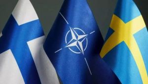 Son Dakika: Finlandiya NATO'ya başvuracağını açıkladı!