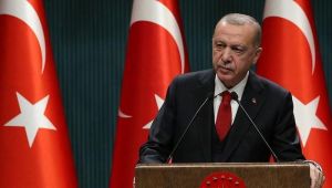 ABD'den Türkiye açıklaması! 'Erdoğan'ın ekibiyle üst düzey görüşmeler yapılıyor'