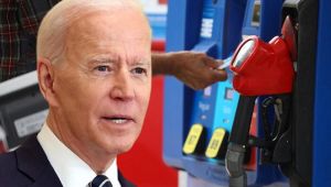 Biden sinyali verdi! Artan benzin fiyatlarıyla mücadele için benzinde geçici vergi muafiyeti...